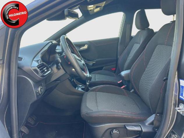 FORD Puma 1.0 Hybrid 125 CV S&S ST-Line rif. 23972180 - Foto 9