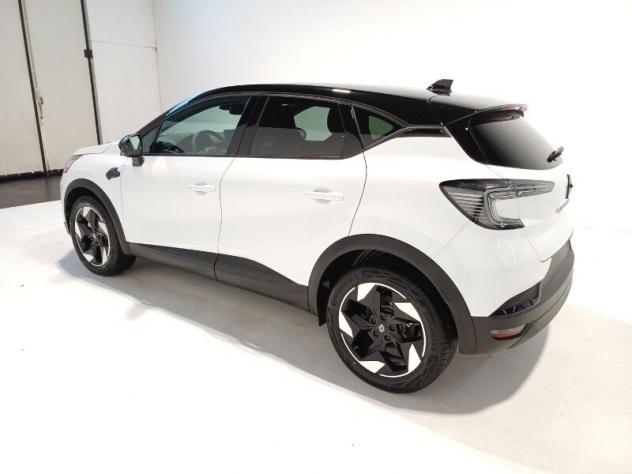 RENAULT Captur 2ª serie Captur Eco-G 120 CV Techno - Foto 4