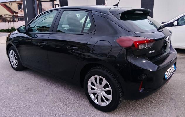 Opel Corsa ELEGANCE 40K KM! - Foto 6