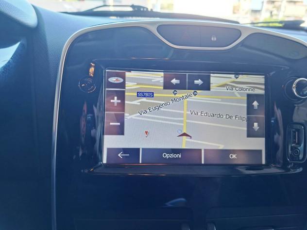 Renault Clio UNICO PROPRIETARIO - Foto 9