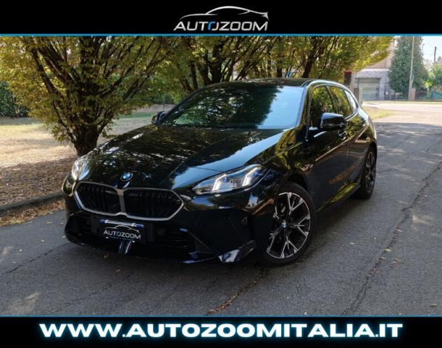 BMW Serie 1 (F70) 118d MSport