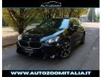 BMW Serie 1       (F70) 118d MSport