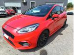 FORD Fiesta 1.5 TDCi 120 CV 3 porte ST-Line rif. 23948467