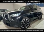 BMW X3 xDrive20d 48V MSport "20 M Sport Pro /Gancio/Tetto rif. 23856403