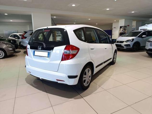 Honda Jazz Jazz II 2011 1.4 Trend - Foto 6