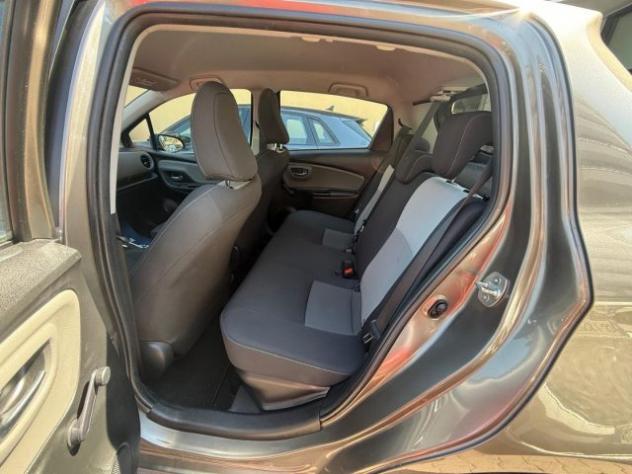 TOYOTA Yaris 1.5 Hybrid 5 porte Business rif. 23883835 - Foto 6