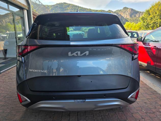 Kia Sportage 1.6 CRDI 136 CV DCT7 2WD Mild Hybrid Style - Foto 7