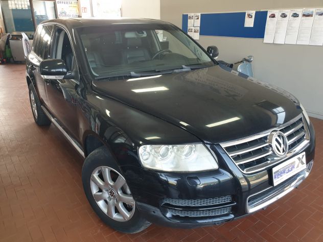 VOLKSWAGEN TOUAREG 3.0 V6 TDI - Foto 2