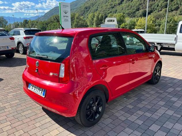 SKODA Citigo 1.0 60 CV 5 porte Style rif. 24123214 - Foto 7
