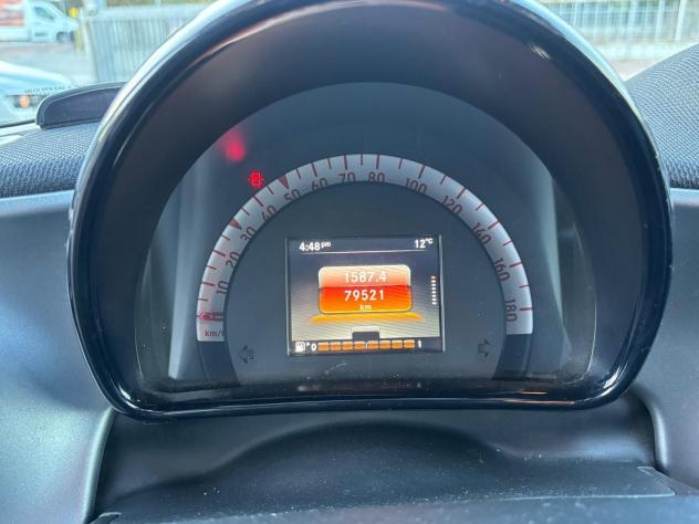 smart forfour 70 Twinamic Passion - Foto 7