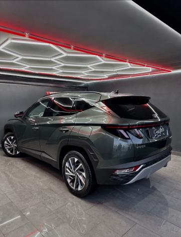 Hyundai Tucson 1.6 CRDI 116 Cv XLine 11/2022 - Foto 5