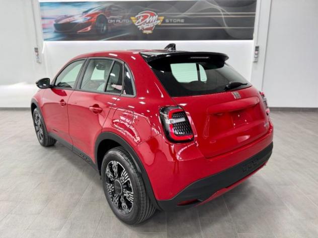 FIAT 600 Hybrid 145 CV DCT MHEV La Prima II rif. 23804727 - Foto 9