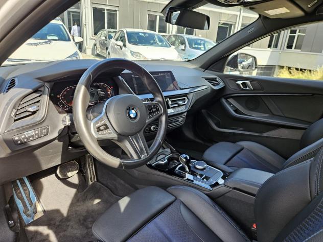 BMW Serie 1 118d MSport - Foto 6