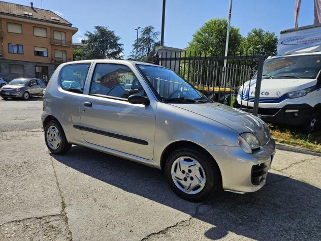 FIAT Seicento Seicento 1.1 Sporting - Foto 3