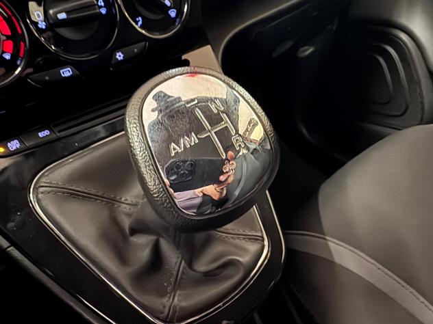 Lancia Ypsilon 0.9 TwinAir 85 CV Automatica-Km36.000-No obblighi - Foto 5