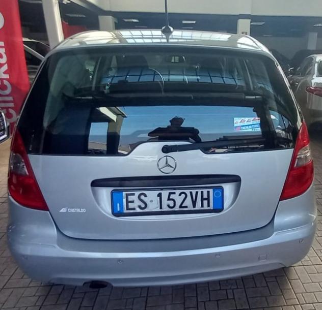 MERCEDES-BENZ A 150 BlueEFFICIENCY Premium Gpl rif. 24194988 - Foto 3