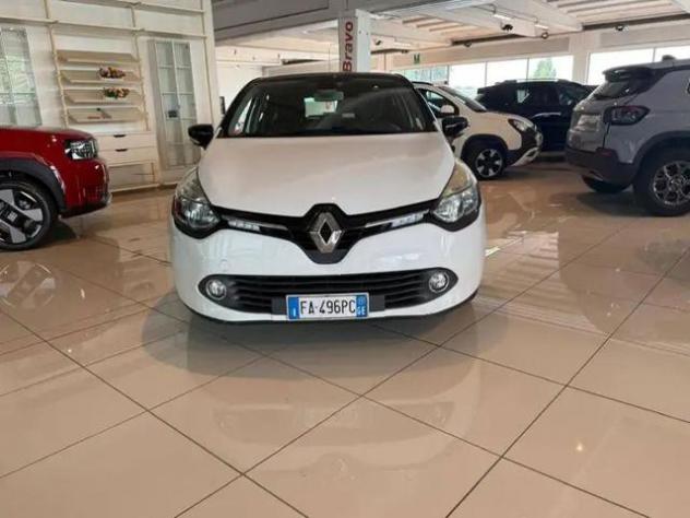 RENAULT Clio 1.5 dCi 8V 90CV Start&Stop 5 porte Energy rif. 24051445 - Foto 2