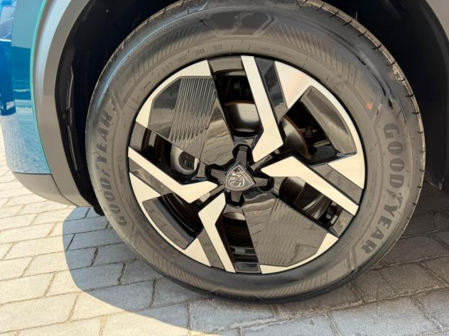 Peugeot 2008 1.2 BENZINA PURETECH 100CV ALLURE 2025 KM0 - Foto 6