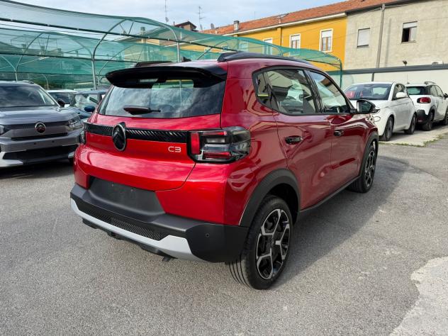 Citroën C3 PureTech 100 S&S Plus - Foto 5