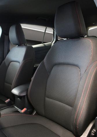 Ford Focus 1.0 EcoBoost Hybr. 125cv ST-Line Auto SW - Foto 10