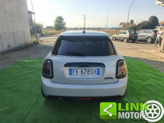 MINI Cooper D HYPE 1.5 116 CV rif. 24216627 - Foto 6