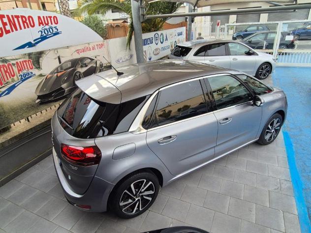 CITROEN - C4 Picasso - BlueHDi 120 S&S Shine - Foto 7