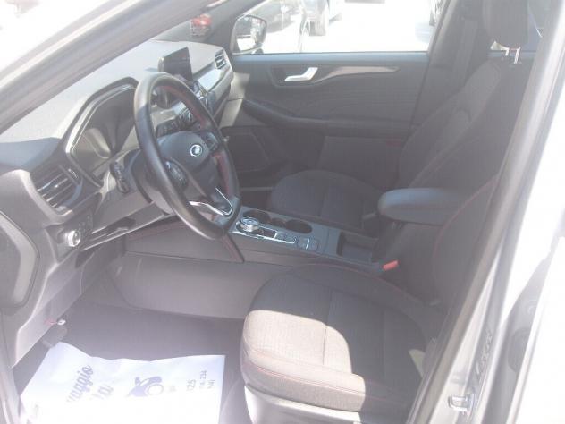 Ford Kuga 1.5 EcoBlue 120 CV aut. ST-Line - 2022 - Foto 7