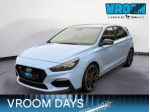 HYUNDAI i30 2.0 T-GDI 275 CV 5 porte N Performance rif. 24084570