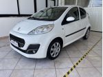 Peugeot 107 107 5p 1.0 12v Active