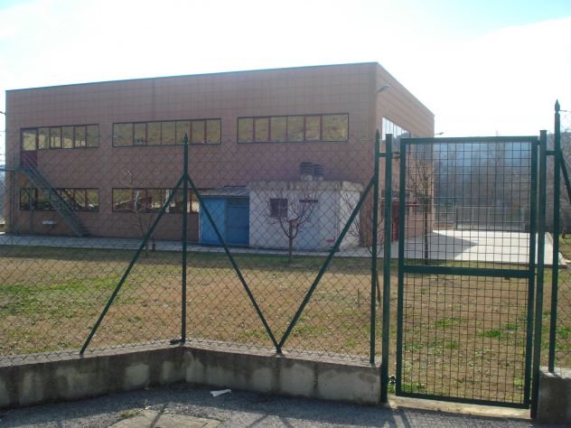 A Castilenti (TE), in C.da Cancelli, zona ind., affittasi o vendesi immobile.... - Foto 7