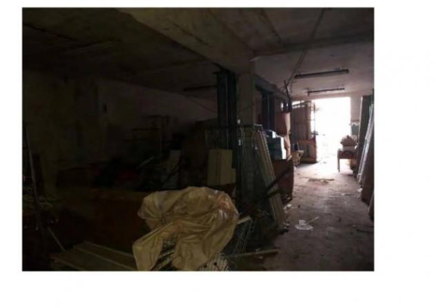 Immobile in asta di 986 m² in vendita a Genzano di Roma - Foto 15