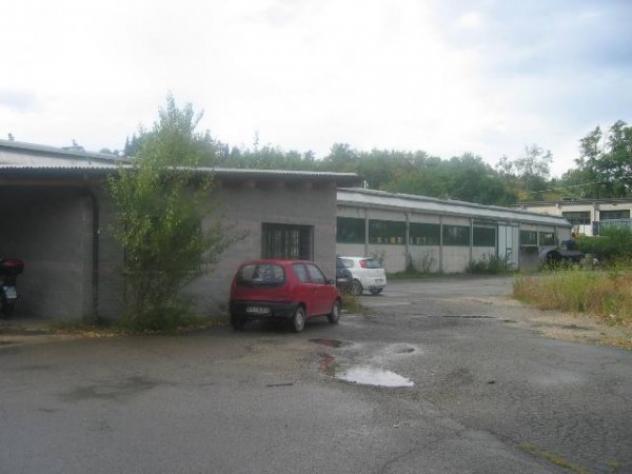 Capannone a Grizzana Morandi - Rif. - Foto 5