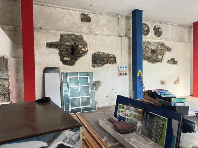 Magazzino in vendita a Massa - Foto 6