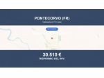 Immobile in asta di 540 m² in vendita a Pontecorvo