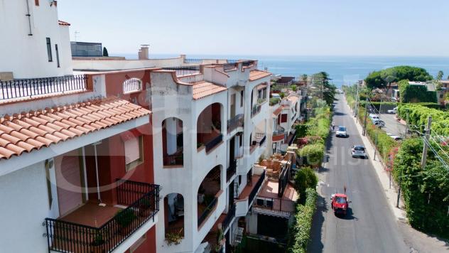 Appartamento - Aci Castello . Rif.: Cod. rif DR115MollicVRG - Foto 4