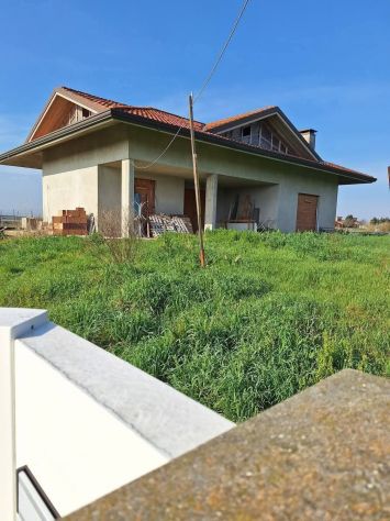Bellaria Vendo villa grezza di mq.320