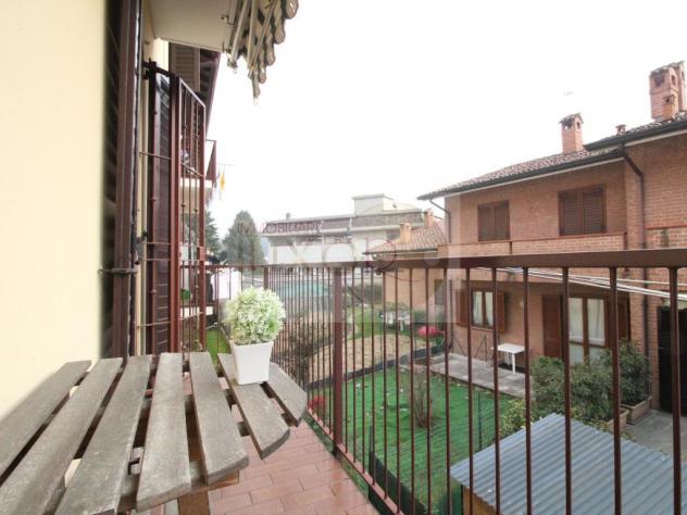Appartamento 3 locali con balcone a Besana B.za - Foto 3