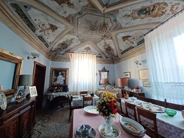 Villa in vendita a Navacchio - Cascina 600 mq Rif: 1021101 - Foto 8