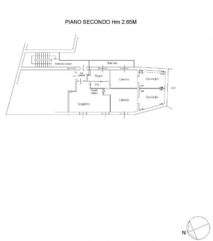 34 - Cavallasca trilocale - Foto 17