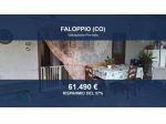 Immobile in asta di 239 m² con più di 5 locali in vendita a Faloppio
