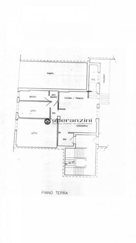 CENTRO STORICO: Nel cuore del suggestivo centro storico di fano, una delle perle dell'adriatico, si presenta un'opportunità unica: un ampio appartamen - Foto 16