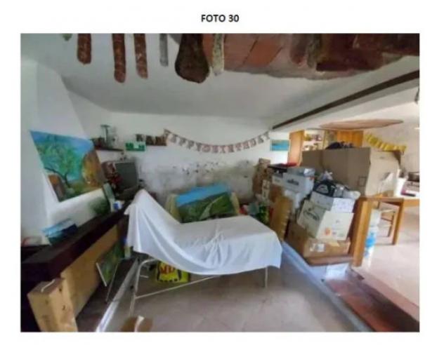 Immobile in asta di 480 m² con più di 5 locali e box auto in vendita a Ferentino - Foto 3