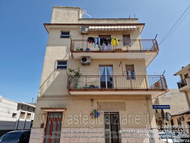 IMMOBILI-IMMOBILE RESIDENZIALE-via Tenente Natile 40/A - Foto 8