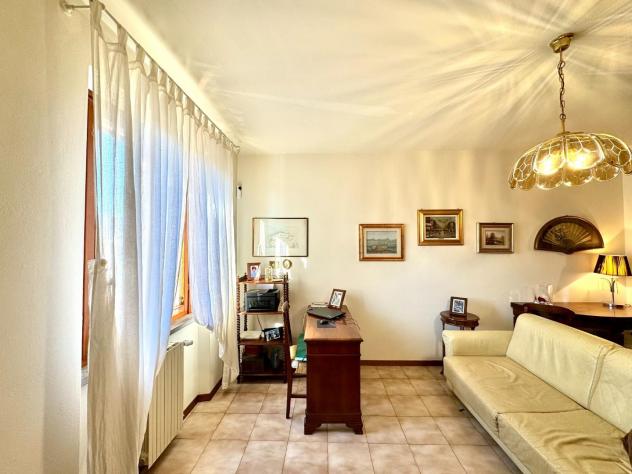 Appartamento in vendita a Sorbano Del Vescovo - Lucca 90 mq Rif: 1399929 - Foto 6