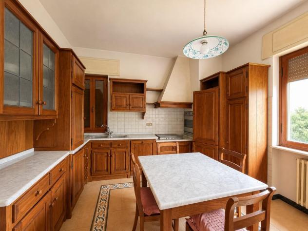 Villa in vendita a Sant'Alessio - Lucca 250 mq Rif: 1422701 - Foto 7