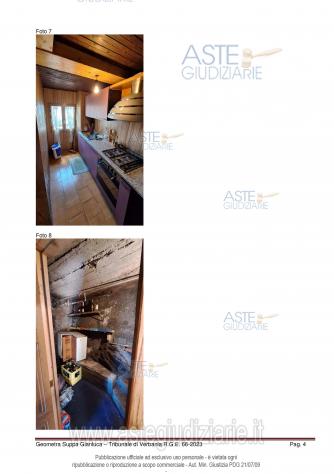 IMMOBILI-IMMOBILE RESIDENZIALE-via Progno n. 1 - Foto 6