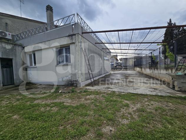 Casa Indipendente - Mosciano Sant'Angelo . Rif.: Cod. rif 3306765VRG - Foto 6