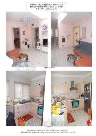 IMMOBILI-IMMOBILE RESIDENZIALE-Via Tacito, 47, 80125 Napoli NA, Italia - Foto 4