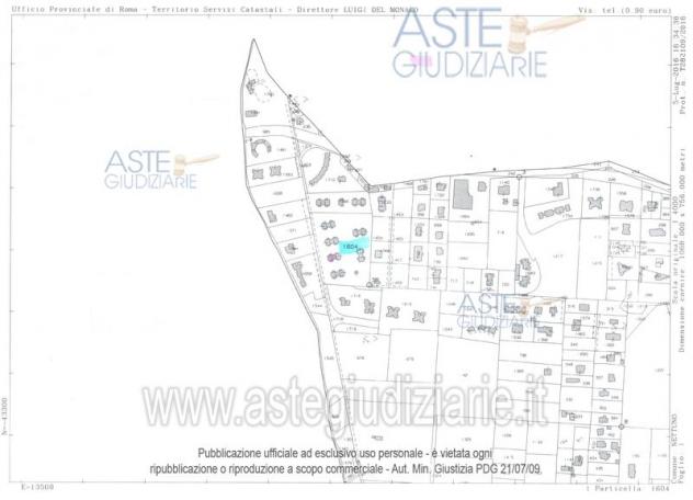 IMMOBILI-IMMOBILE RESIDENZIALE-Via Taglio delle Cinque Miglia, località Sandalo di Ponente - Foto 9