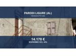 Immobile in asta di 94 m² in vendita a Parodi Ligure